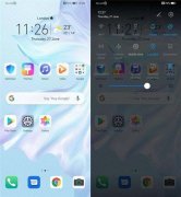 8月9日，EMUI10在华为开发者大会上正式发布