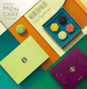 月饼圆圆寄相思 朋友圈月饼摄影大赛全靠华为nova5系列