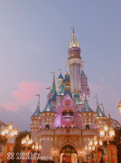 一秒爱上拍夜景，华为nova5系列让你从此不惧夜的黑