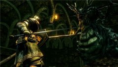 黑暗之魂重制版楔形石原盘获得方法分享 黑暗之魂重制版原盘去哪里刷