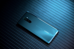 OPPO彰显大厂实力，Reno Ace 快速提升触控版本