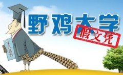 野鸡大学是什么意思 中国野鸡大学有哪些