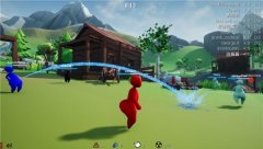 自然召唤成就有什么 自然召唤Nature Calls中文成就列表