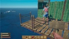 木筏求生隐藏成就达成条件 木筏求生隐藏成就怎么达成