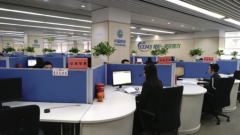 转变治理思维 数字服务平台拉近“民情政声”