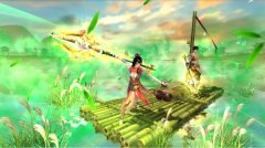 天龙八部手游丐帮神器怎么获得 天龙八部手游丐帮神器获取攻略