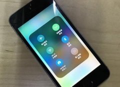 ios 11 airdrop在哪里 ios 11 airdrop怎么打开