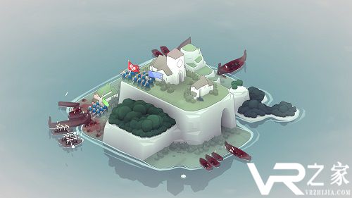 Epic本周免费游戏《绝境北方》现已可领取