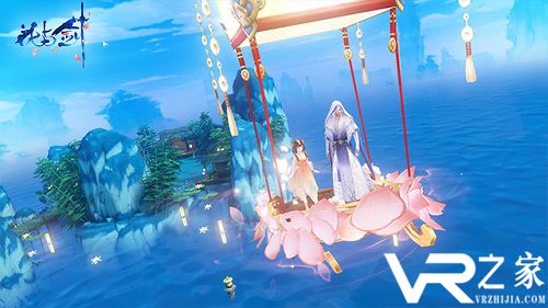 《花与剑》吴明宝盒的密码答案介绍