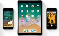 ios11更新了什么 ios11新增files文件管理与dock多任务