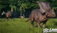 侏罗纪世界进化游戏攻略 侏罗纪世界进化新手入门指南