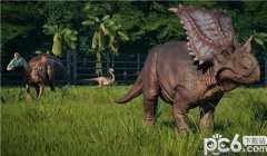 侏罗纪世界进化怎么操作 侏罗纪世界进化按键操作说明