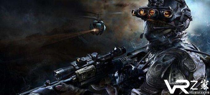 狙击手幽灵战士契约怎么设置中文