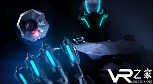 VR游戏《Espire 1: VR Operative》登陆Quest、Rift、PSVR