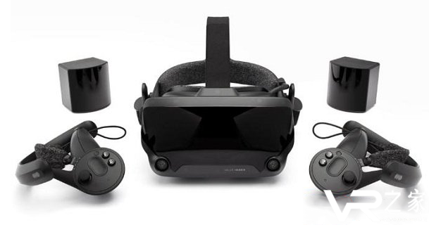 《半条命：艾利克斯》发布是Valve Index扩大市场规模的好时机