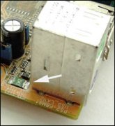 嘘！内幕-低价主板如何偷工减料