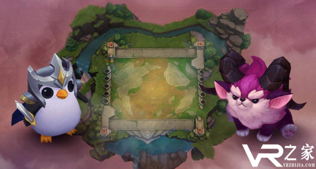 《云顶之弈》9.23强势套路推荐