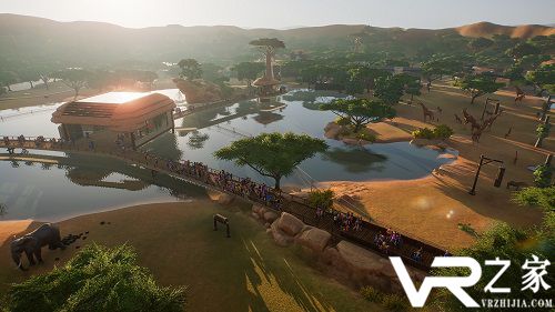 《动物园之星》抗议人士解决方法分享