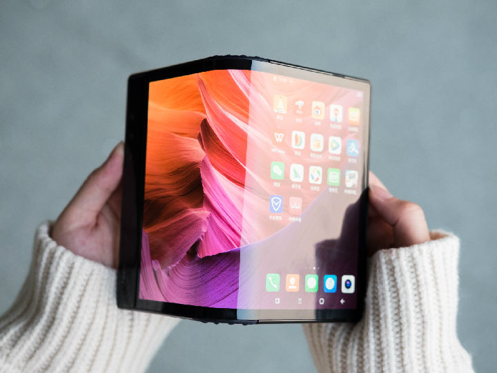 折叠屏的性价比首选 FlexPai柔派折叠屏jrs直播看不了_极速体育nba直播在线_jrs直播nba乐虎评测