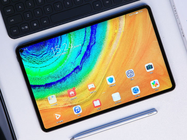 华为平板MatePad Pro评测：内外兼修，造就卓越体验