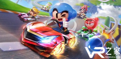 《跑跑卡丁车》手游11.28资源更新公告