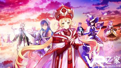 《启源女神》英雄养成攻略